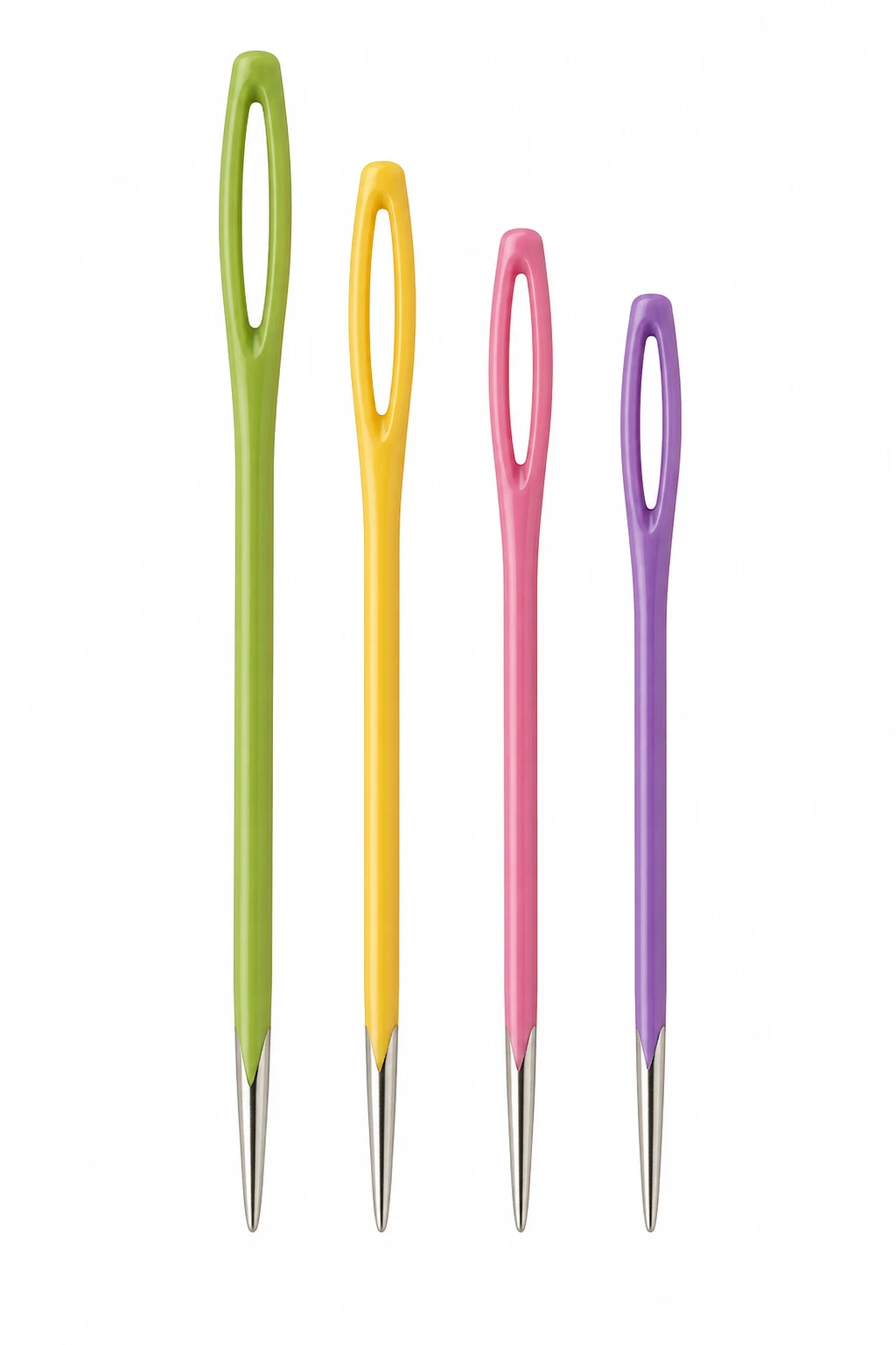 Clover Darning Needle Set