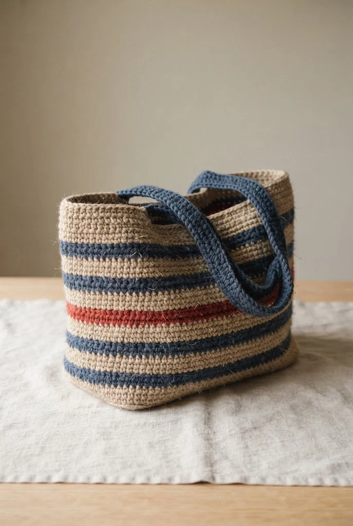 Sea Shell Stitch Evening Clutch — crochet boho bag pattern style outfit