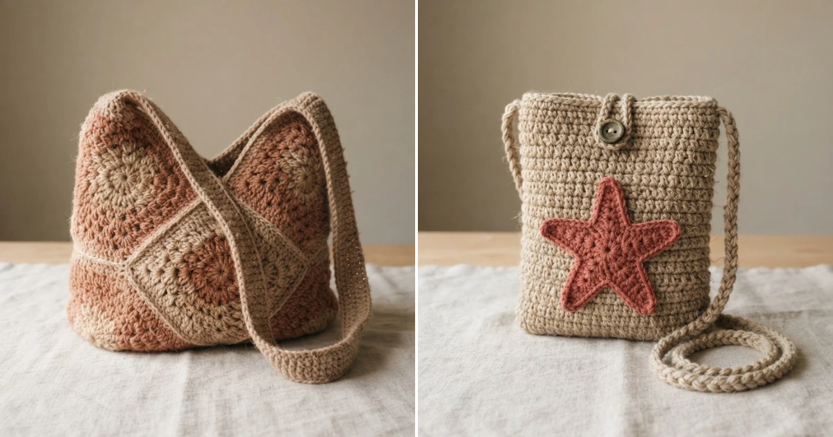 Crochet boho bag pattern: 11 Chic DIY Ideas for 2026 crochet boho bag pattern