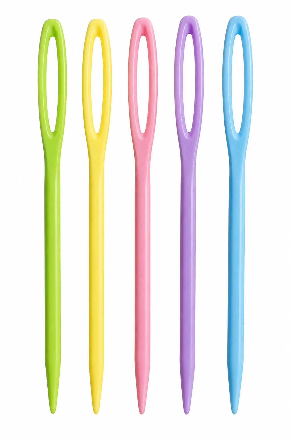 Clover Jumbo Tapestry Needles