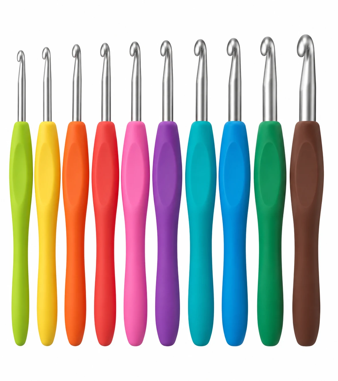 Clover Amour Crochet Hook Set