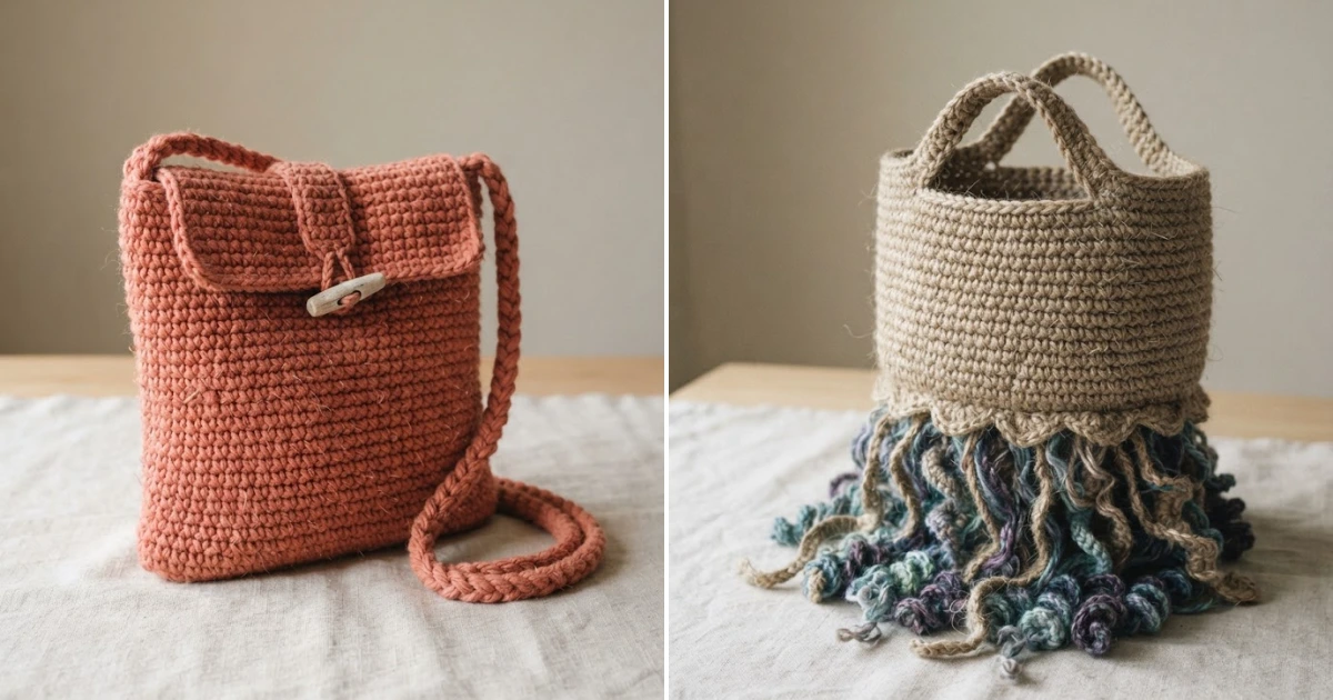 Crochet ipad bag: 11 Ultimate DIY Ideas for 2026 crochet ipad bag