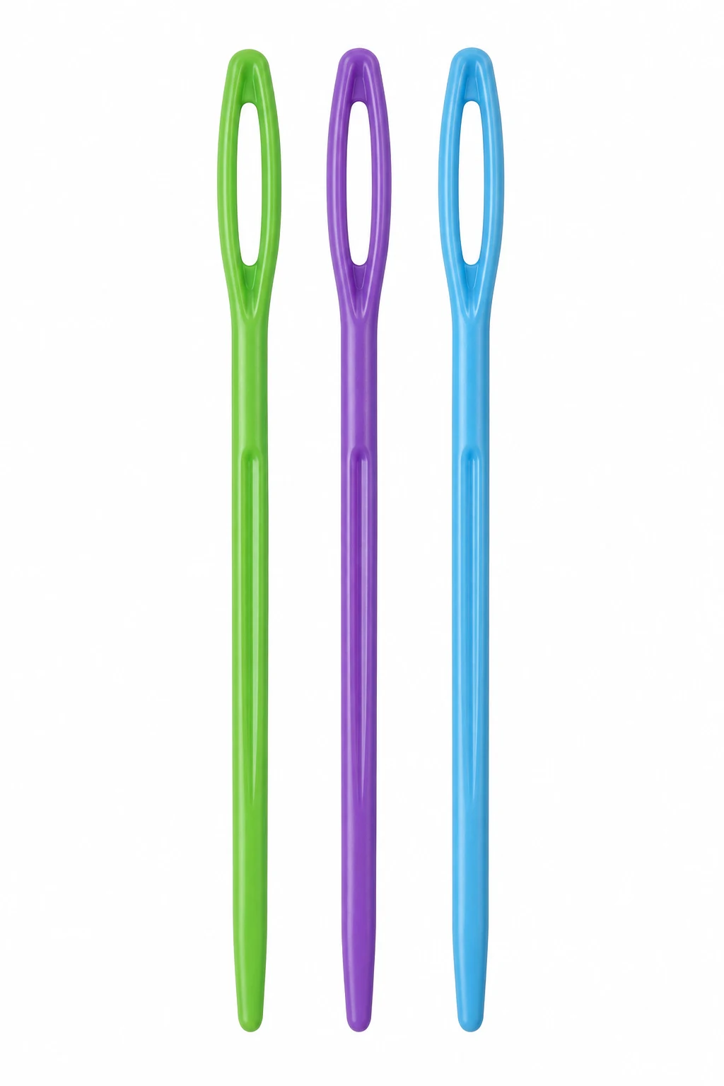 Clover Jumbo Tapestry Needles