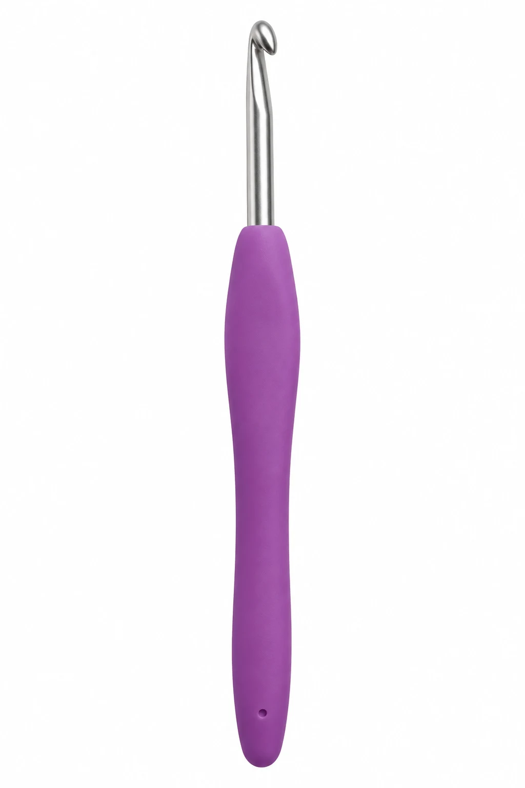 Clover Amour Crochet Hook, 5.0mm