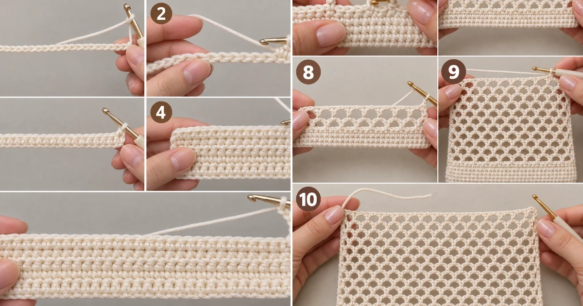 Crochet tote bag tutorials — Easy Step-by-Step Tutorial crochet tote bag tutorials
