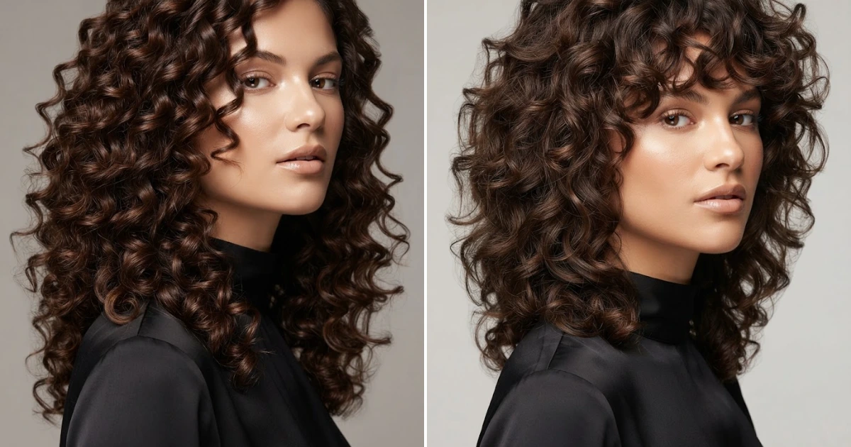 Curls hair hairstyles: 12 Chic Hairstyles for 2026 curls hair hairstyles