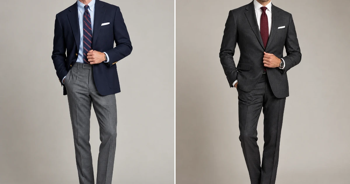 Formal classy outfits men: 15 Chic Looks for 2026 formal classy outfits men