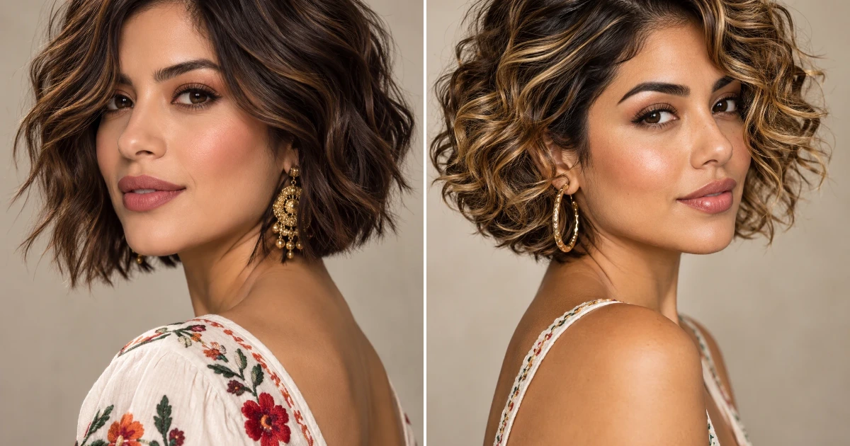 11 Mexican Hairstyles Short Hair Ideas That Feel Fresh mexican hairstyles short hair