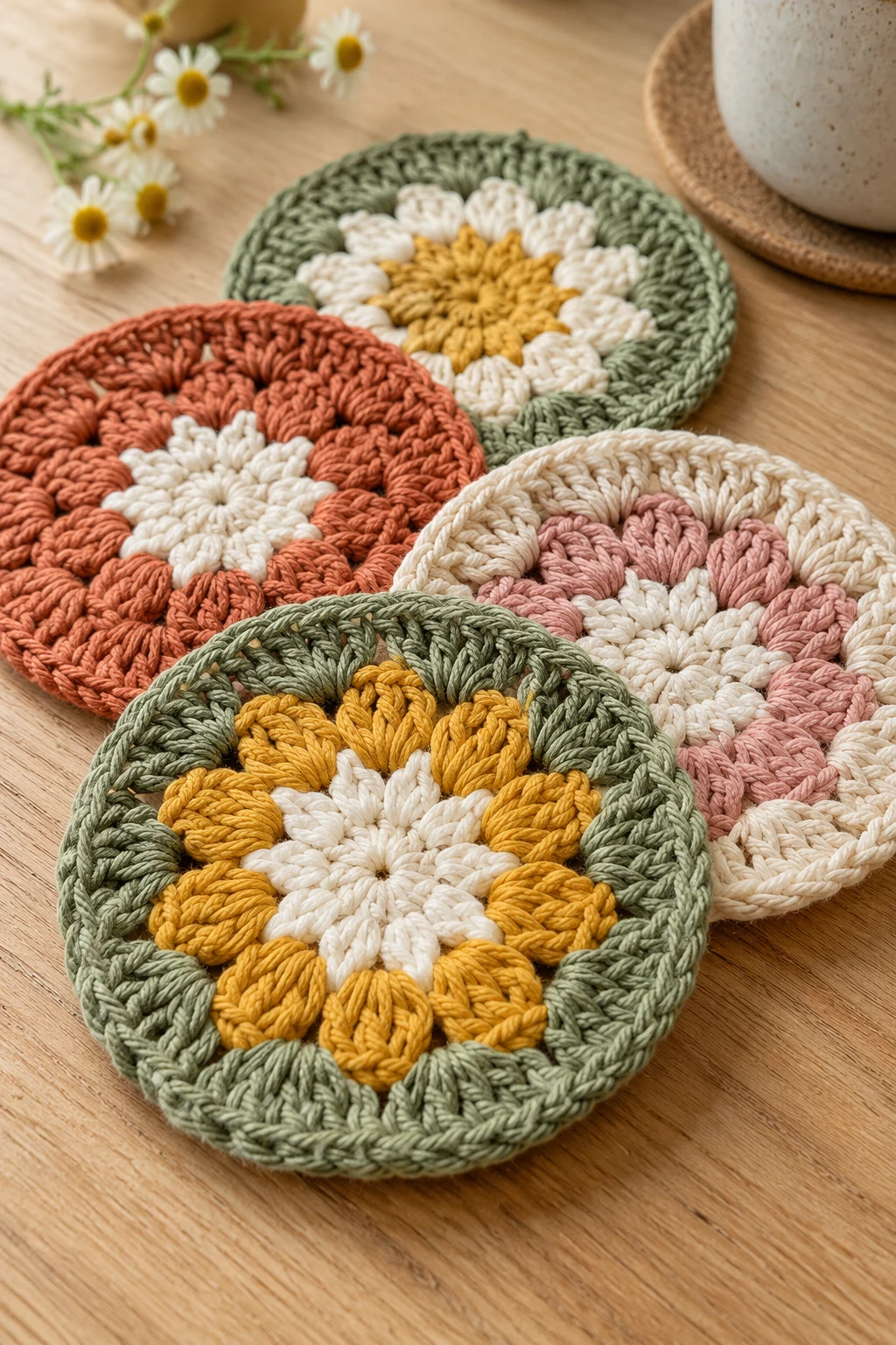 Creative 100g Crochet Projects You Can Make With One Skein — 100g crochet projects