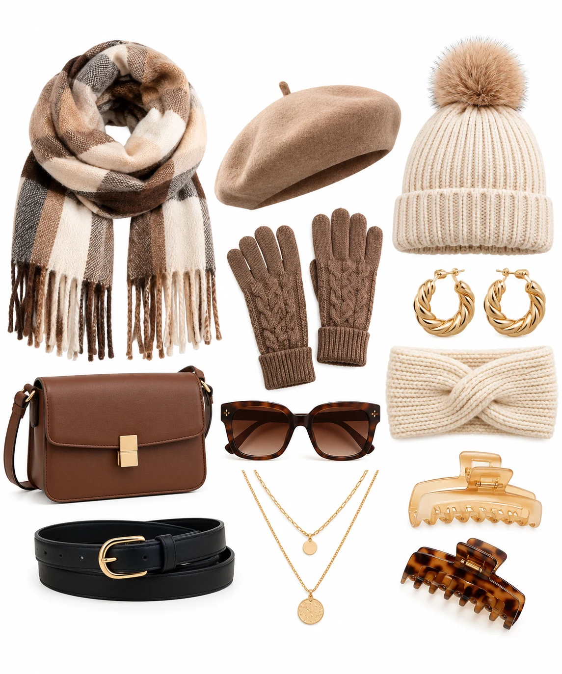 Shop: aesthetic sweater outfits accessories
