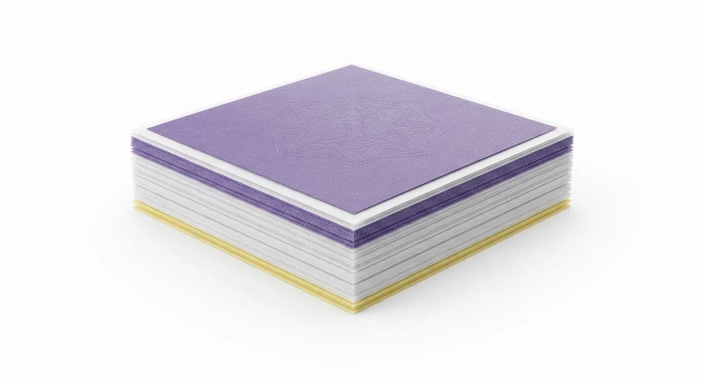 Spirit Thermal Tattoo Transfer Paper Sheets