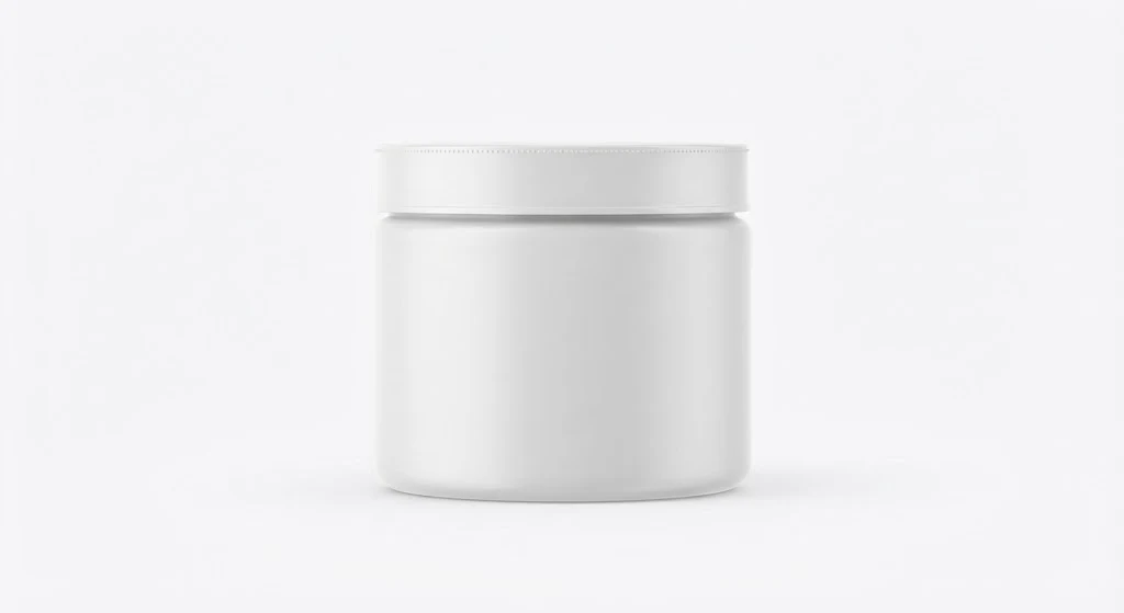Hustle Butter Deluxe Tattoo Aftercare Cream