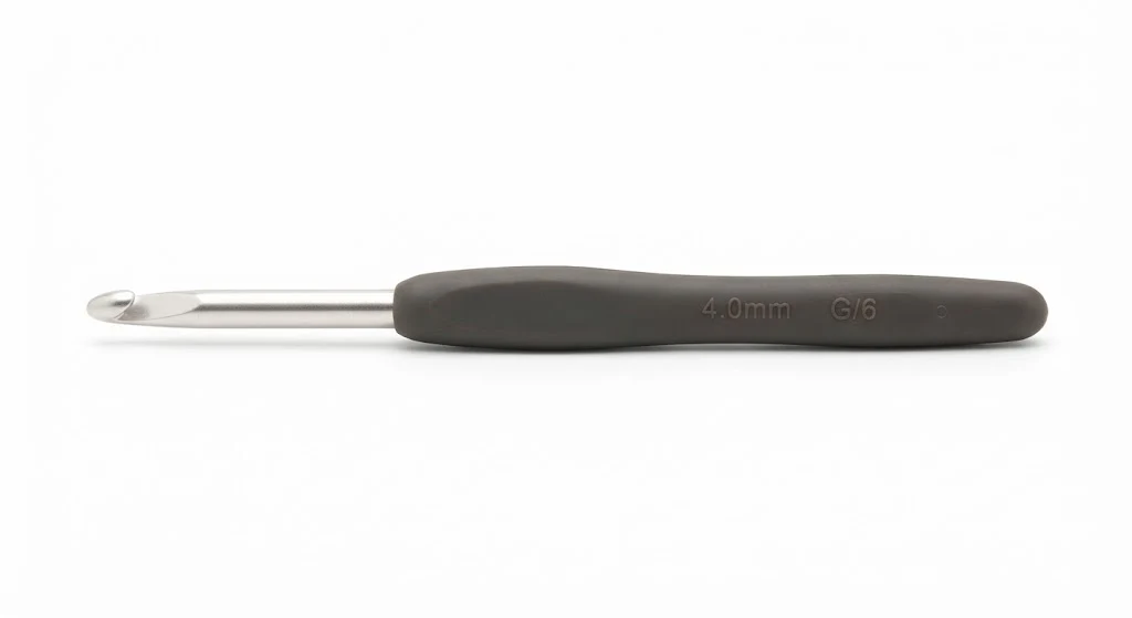 4.0mm Crochet Hook