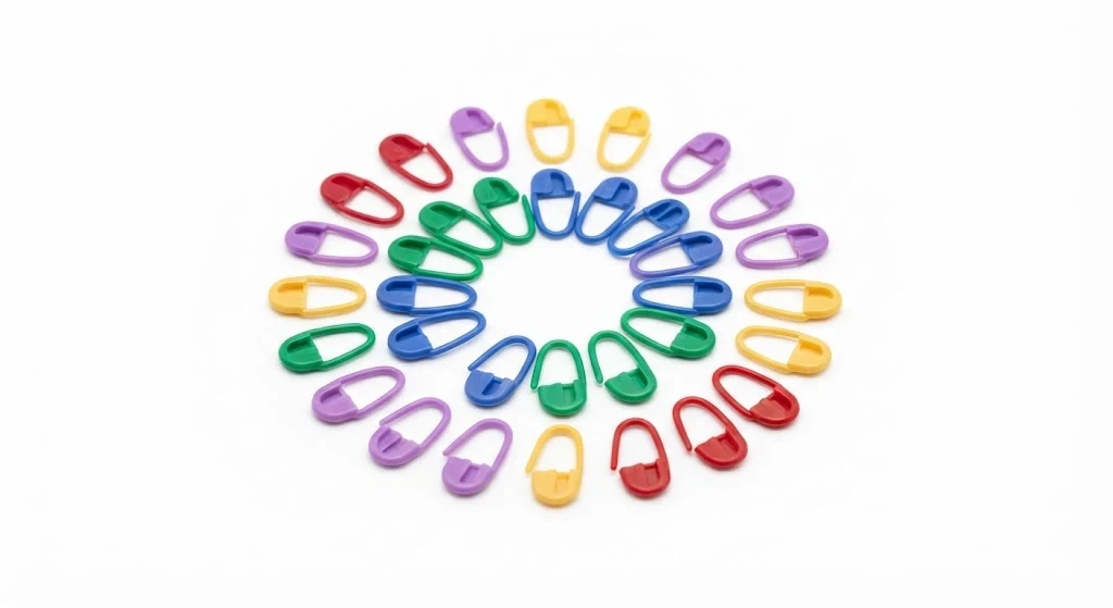 Stitch Markers