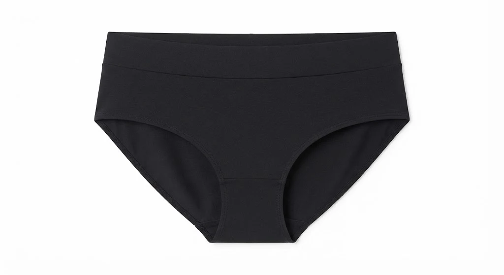 Boody Organic Bamboo Bikini Briefs