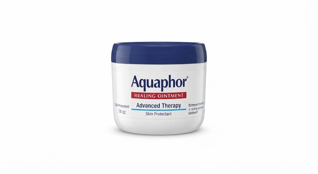 Aquaphor Healing Ointment Advanced Therapy Skin Protectant
