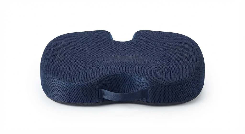 ComfiLife Orthopedic Gel Seat Cushion
