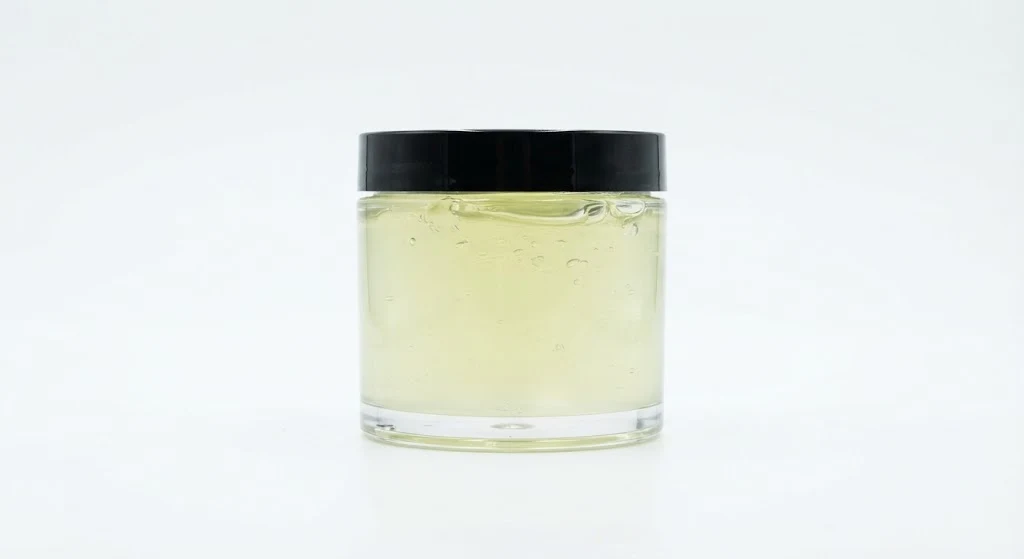 Ebin New York 24 Hour Edge Control Gel