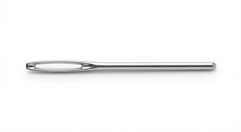 Large-Eyed Tapestry Needle
