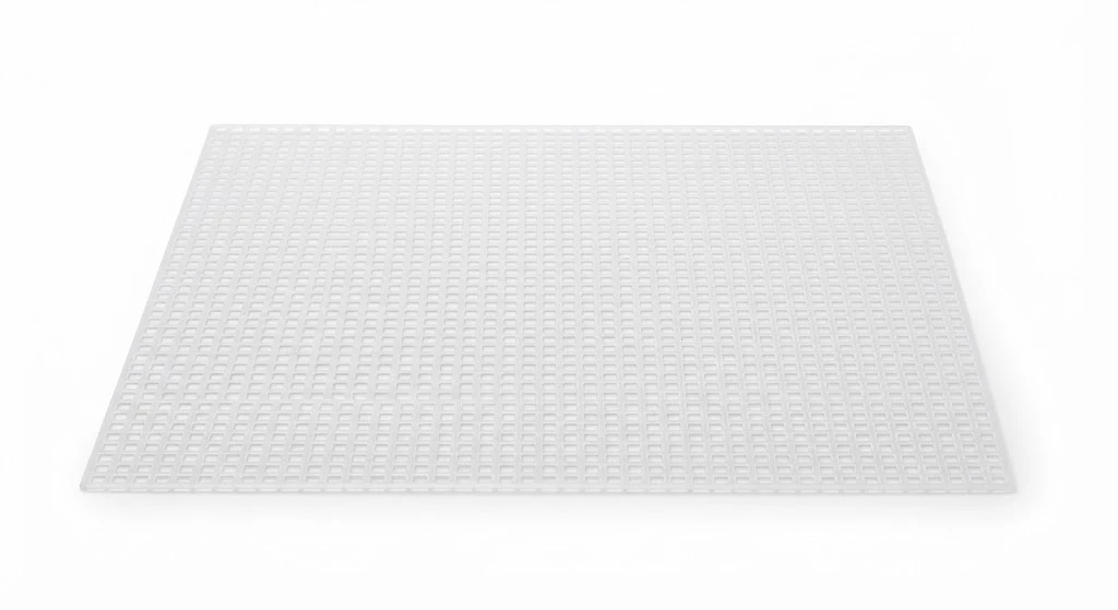 Plastic Canvas Base