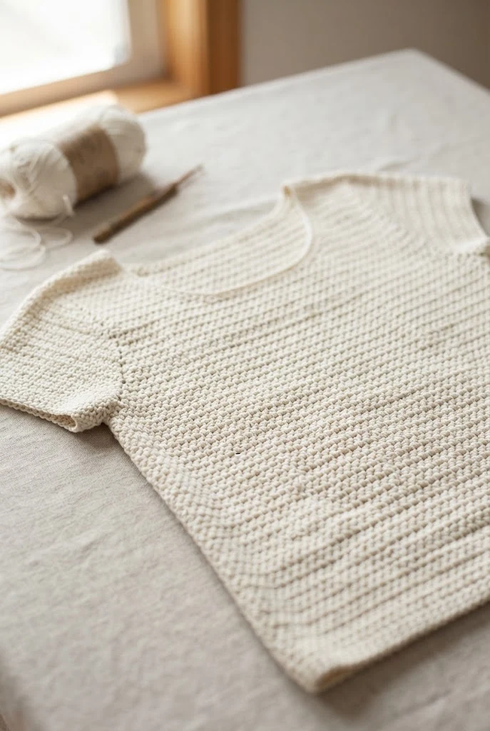 The Alabaster T-Shirt Top — crocette top sweater style outfit