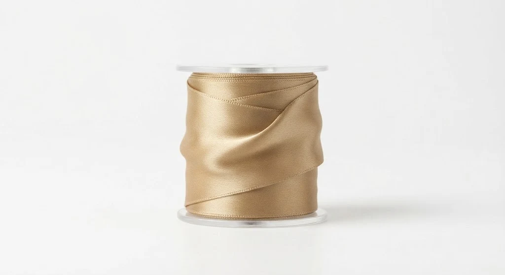 Silk Ribbon