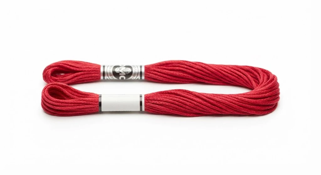 Embroidery Floss