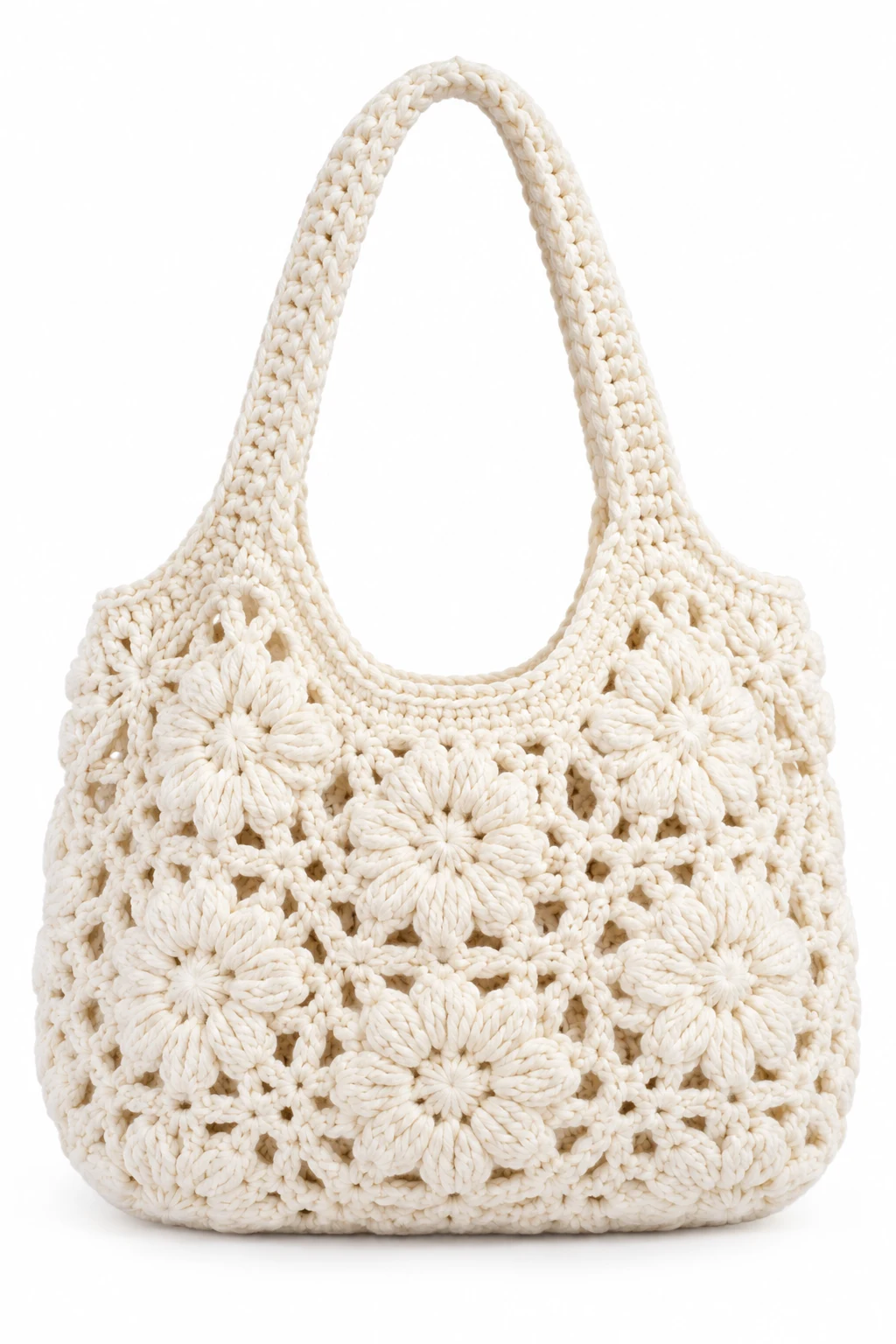 Shop: crochet bag white gift ideas