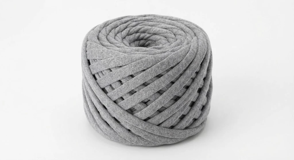 T-Shirt Yarn Bundle