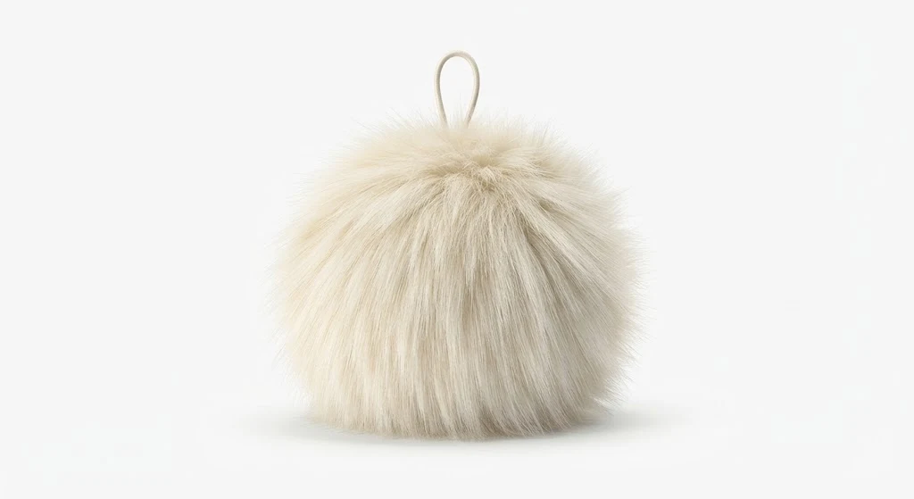 Pom-Pom Tail