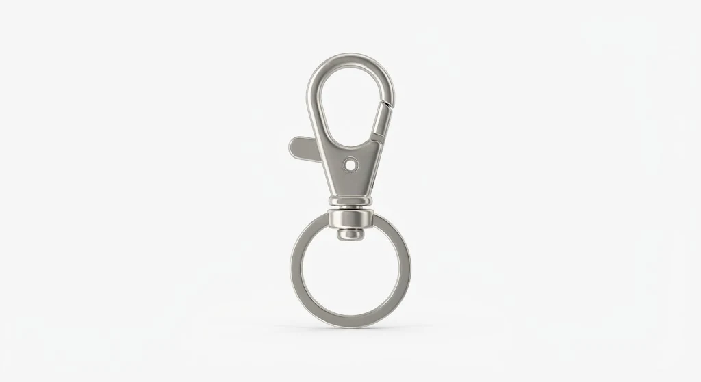 Keychain Clasp