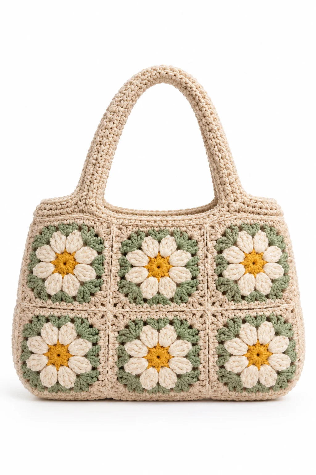 Shop: crochet business
