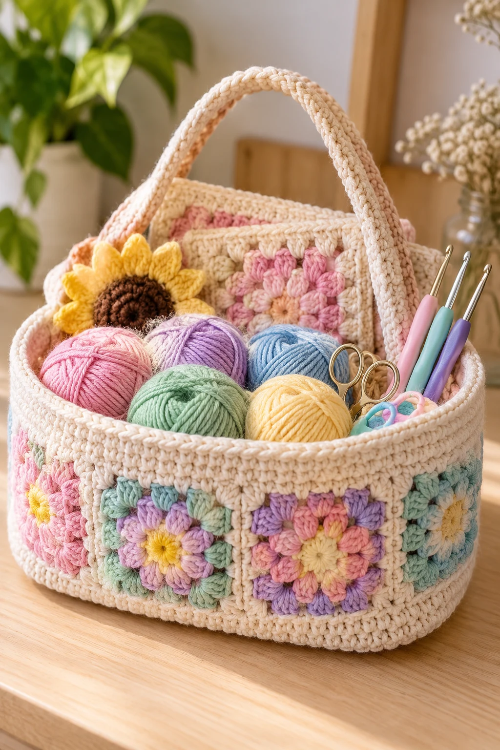 Crochet Kits for Beginners — crochet business