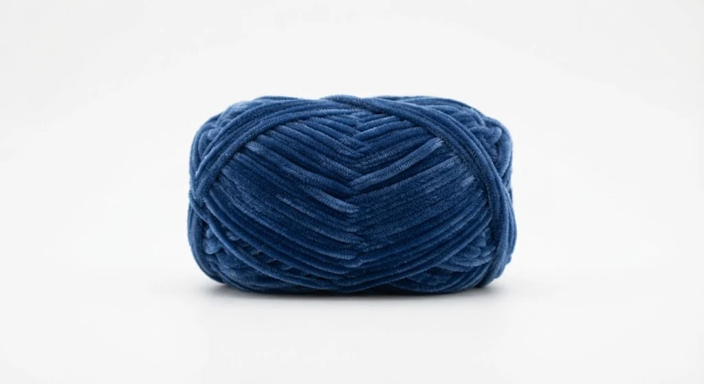 Micro Velvet Yarn