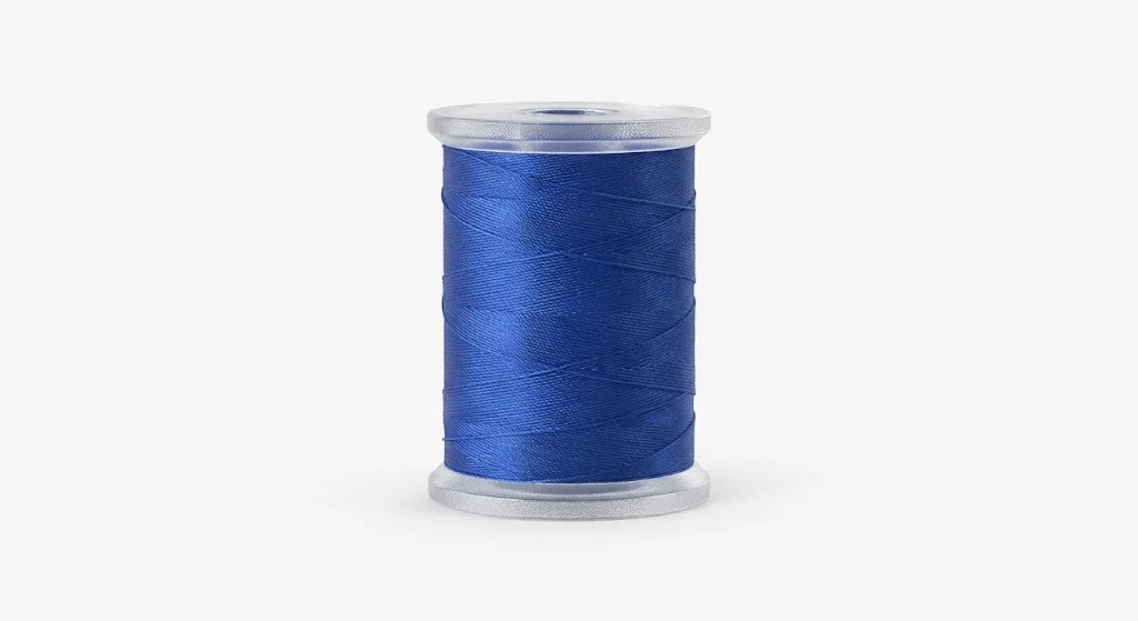 Mercerized Cotton Thread