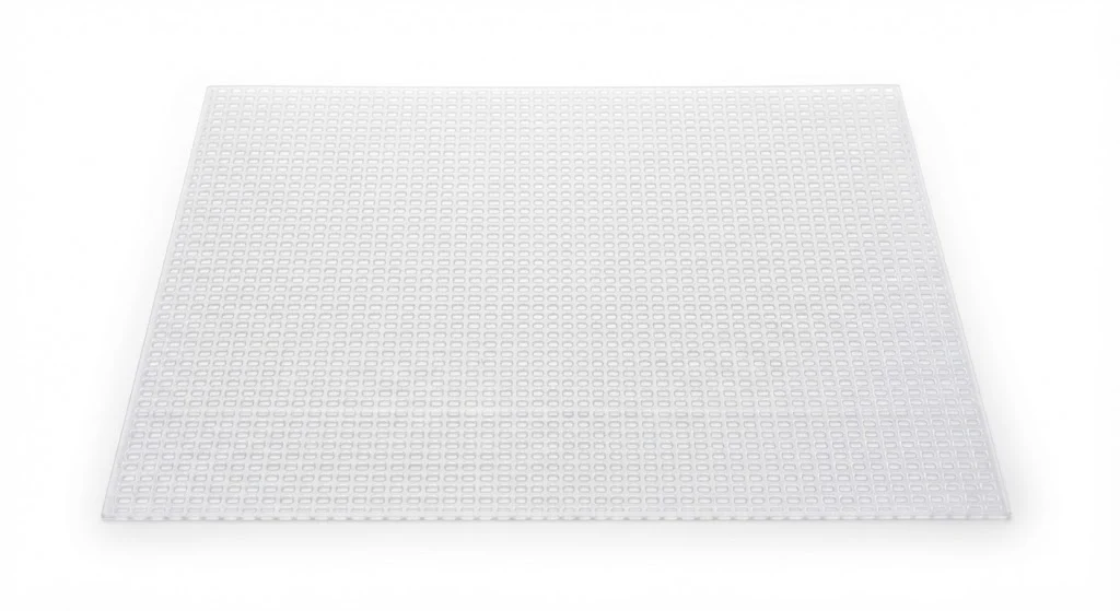 Plastic Canvas Mesh