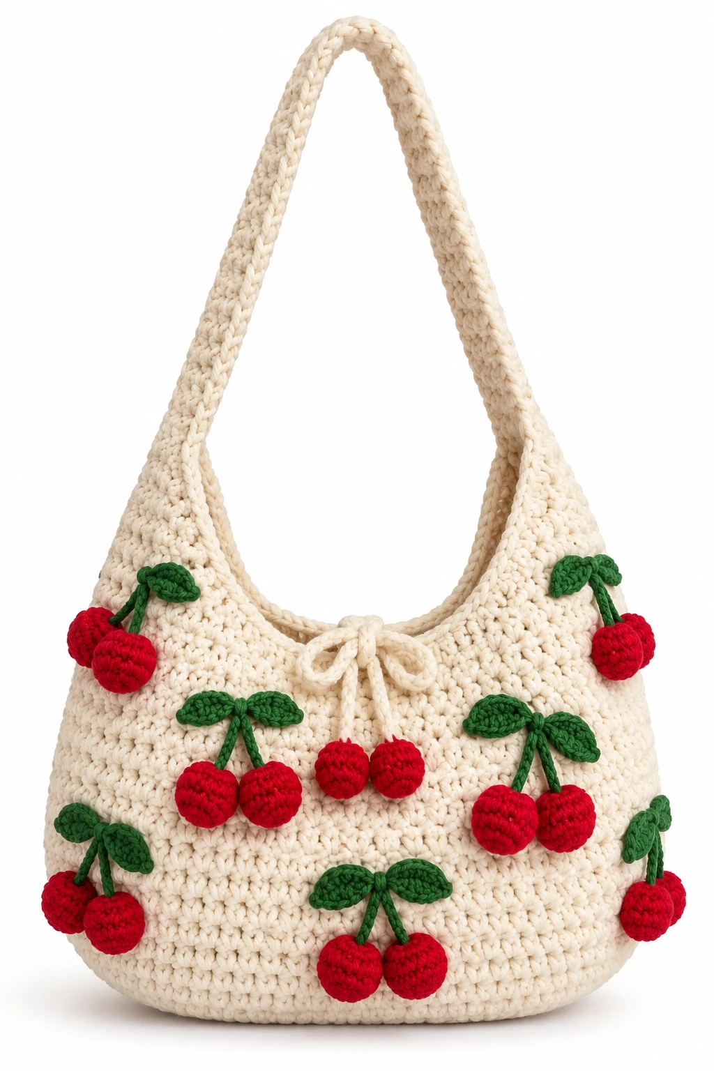 Shop: crochet cherry bag best sellers
