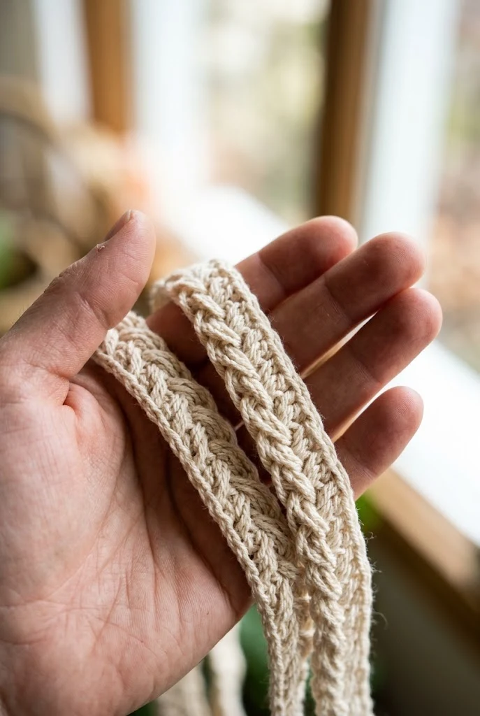 Romanian Point Lace Crochet Cord — crochet cord style outfit
