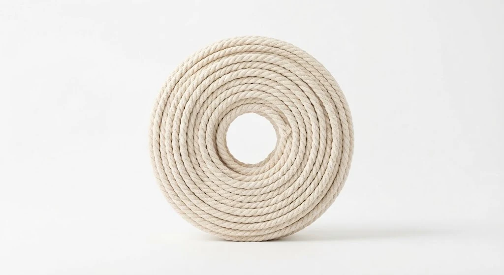Thick Cotton Cord