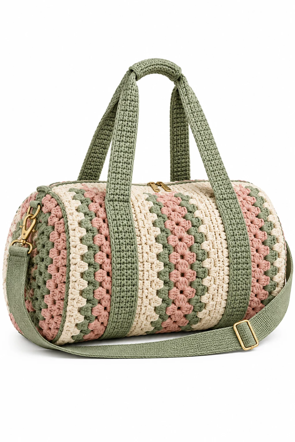 Shop: crochet gym bag best sellers