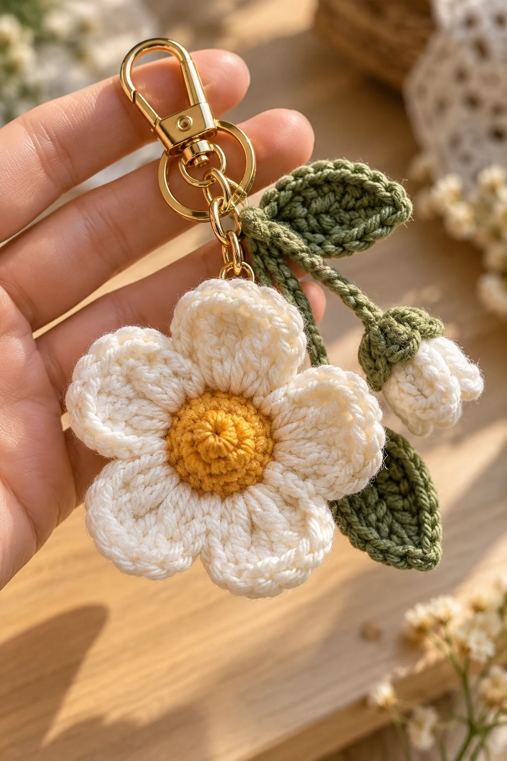 crochet inspo small projects — Outfit 11 — crochet inspo small projects style outfit