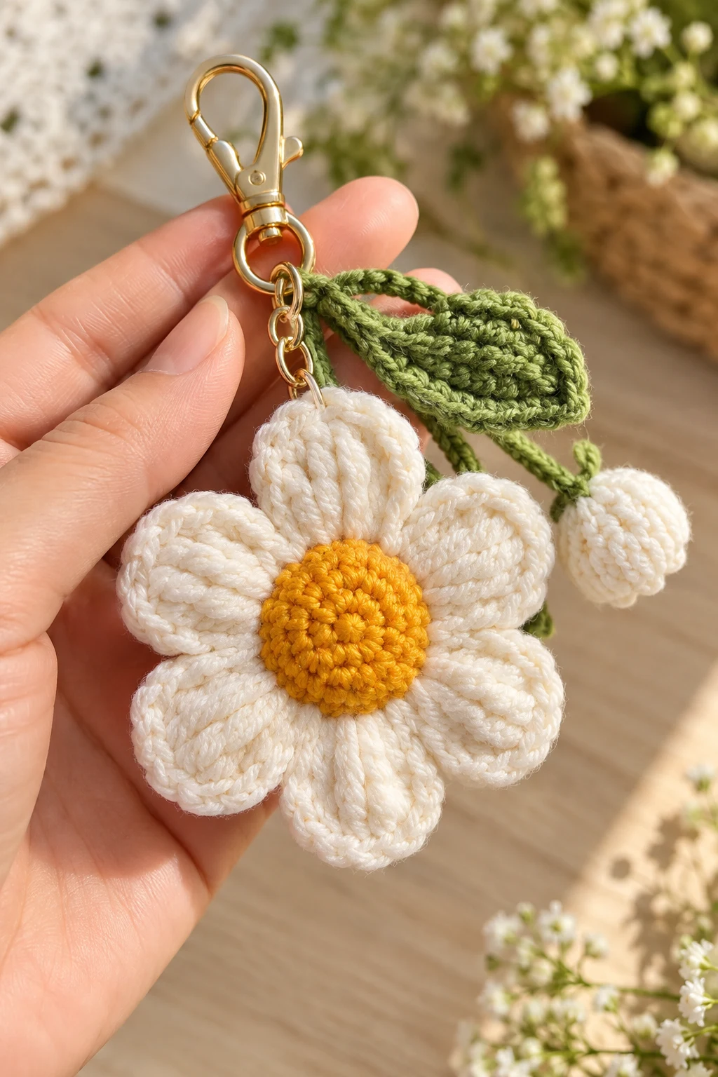crochet inspo small projects — Outfit 12 — crochet inspo small projects style outfit