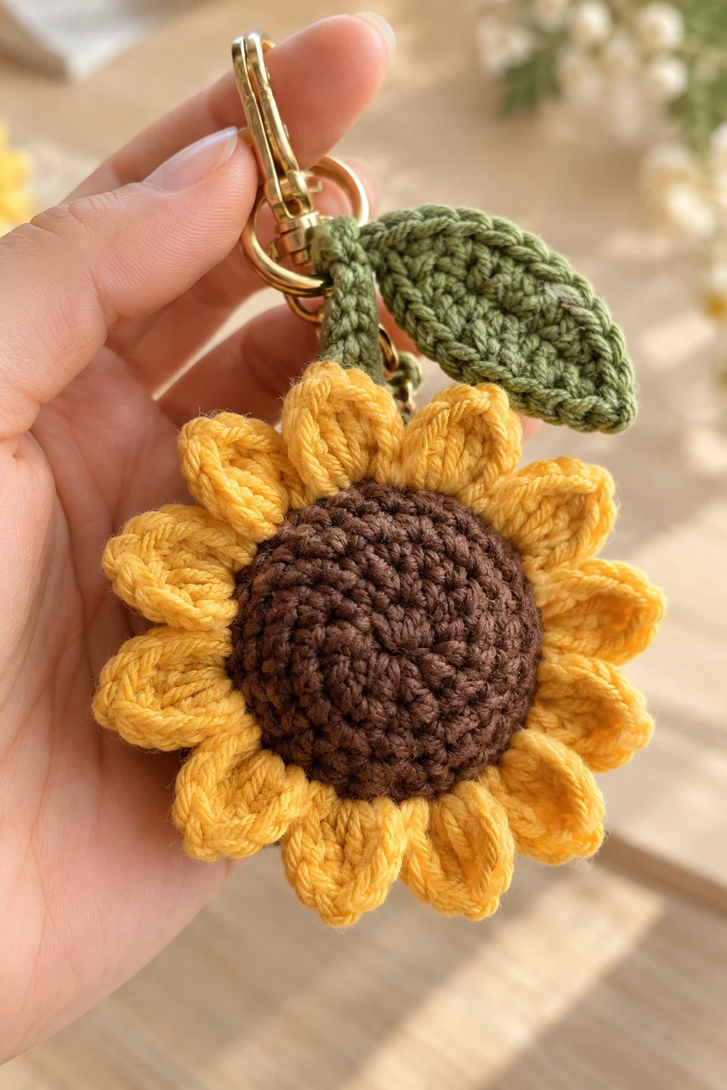 crochet inspo small projects — Outfit 13 — crochet inspo small projects style outfit