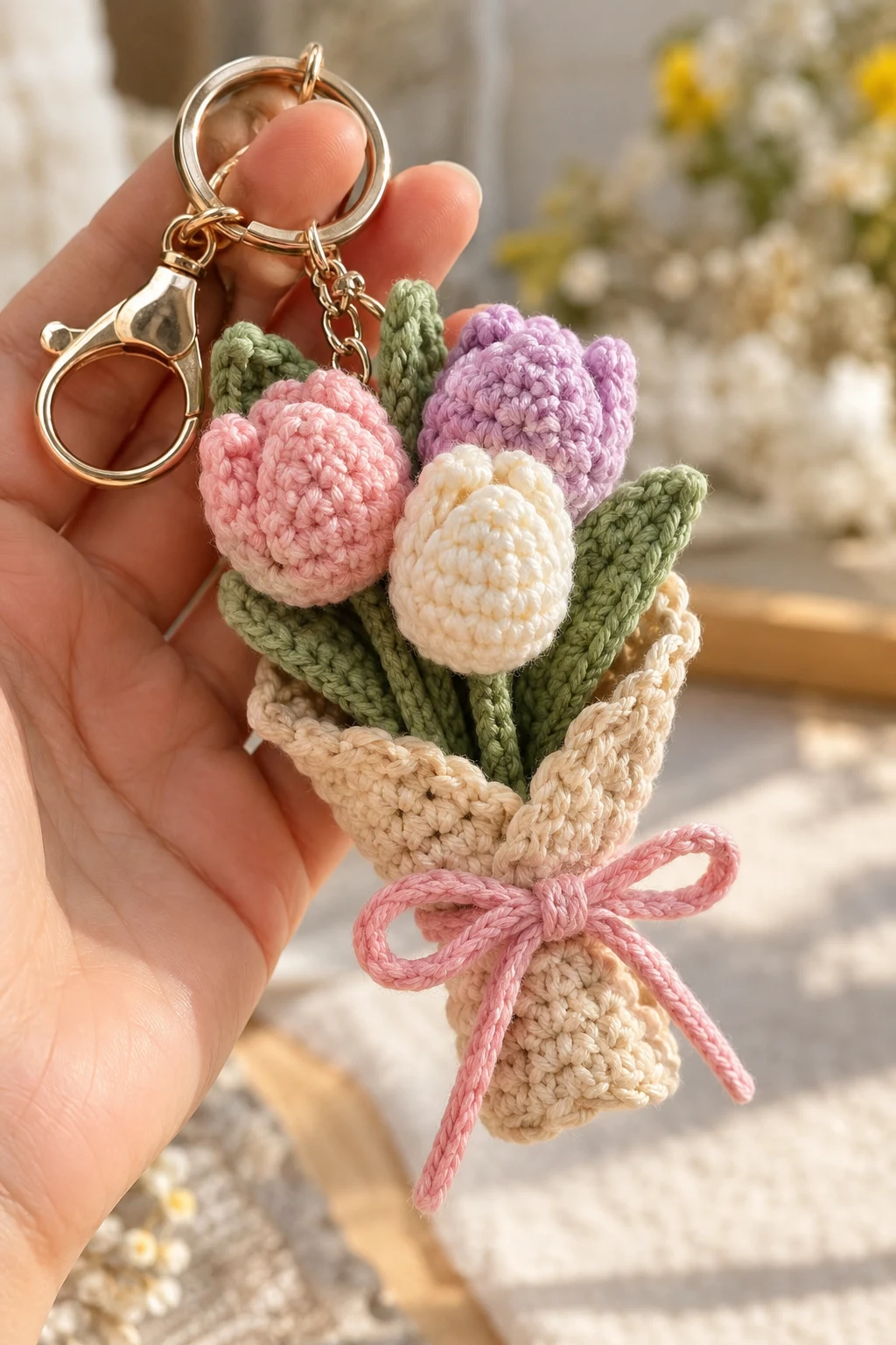 crochet inspo small projects — Outfit 14 — crochet inspo small projects style outfit