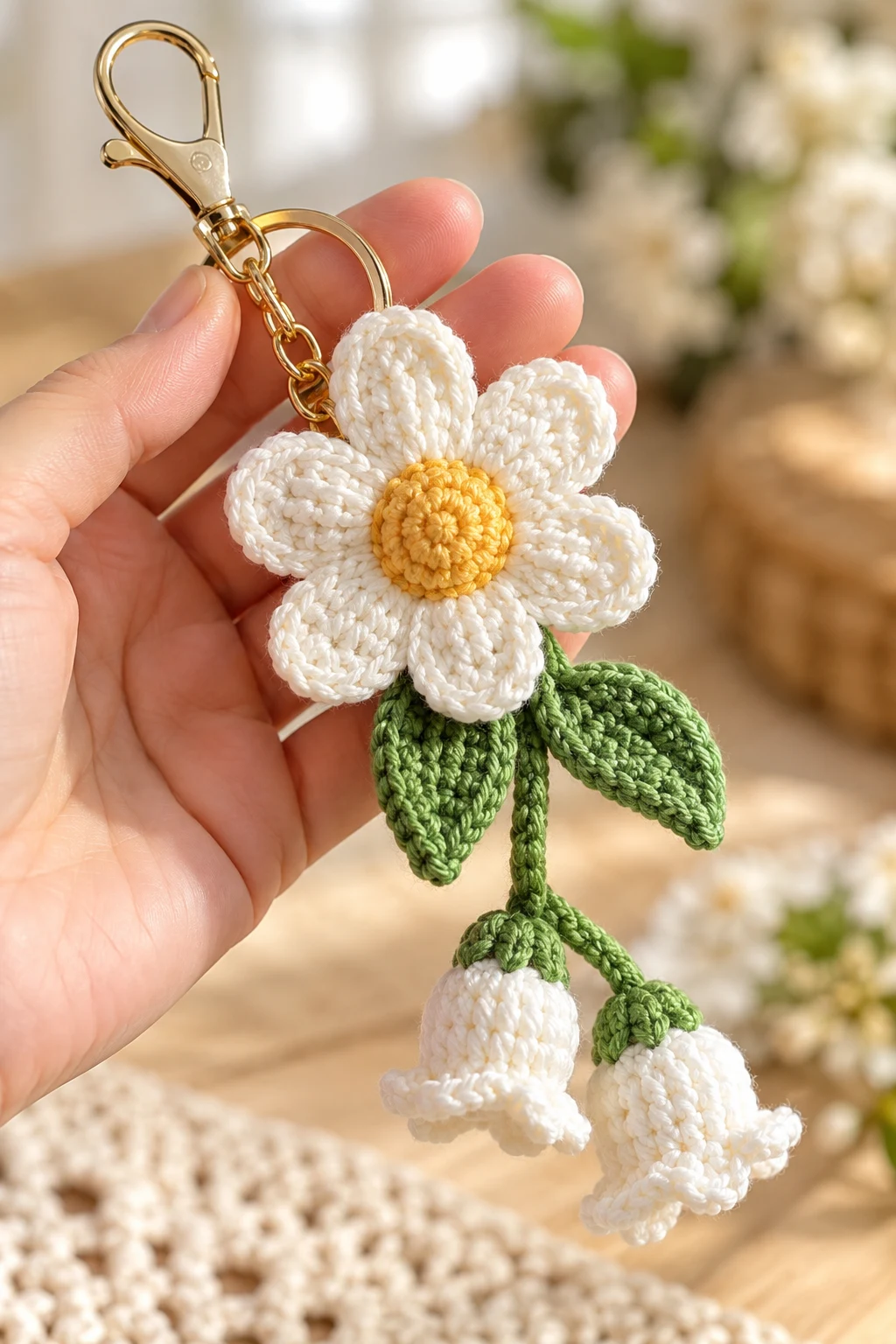 crochet inspo small projects — Outfit 15 — crochet inspo small projects style outfit