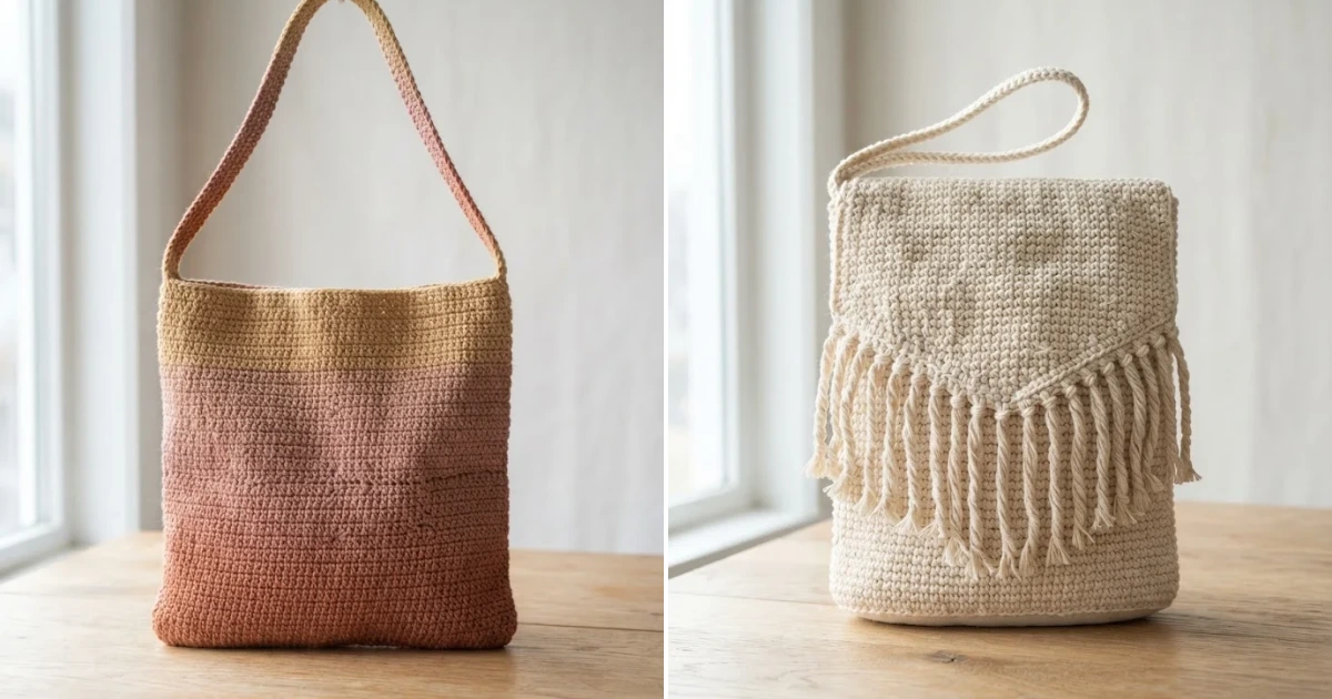 Crochet ipad bag: 15 Best DIY Ideas for 2026 crochet ipad bag