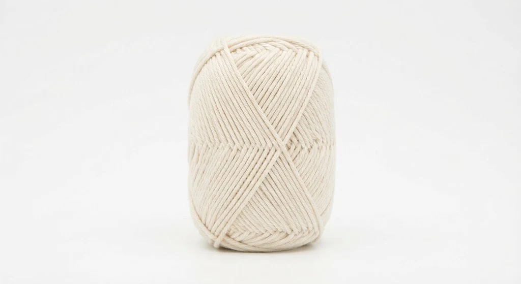 Cotton Yarn for Crochet