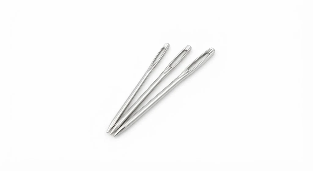 Yarn Tapestry Needles