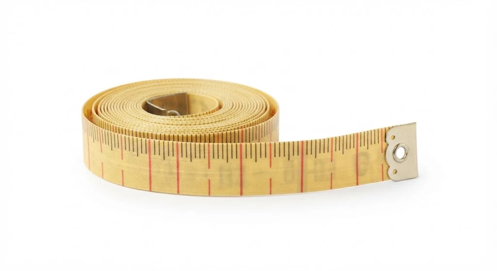 Flexible Measuring Tape