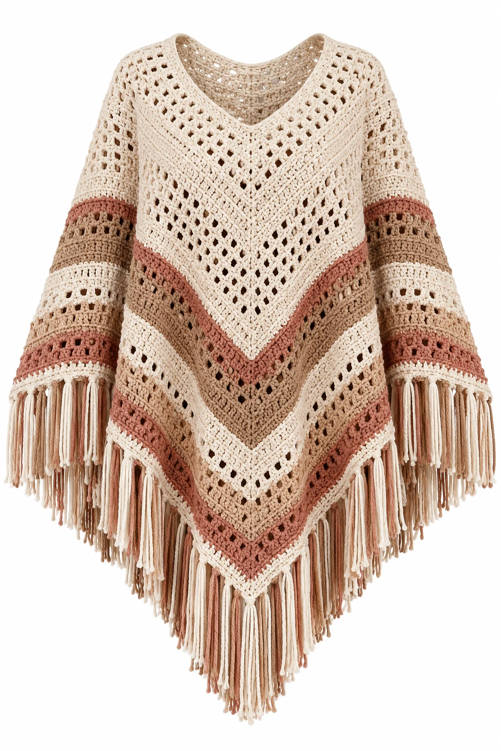 Shop: crochet poncho best sellers
